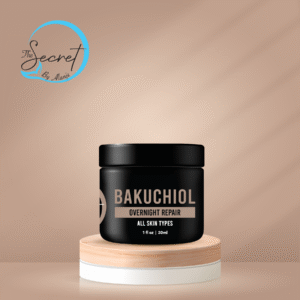 BAKUCHIOL - Renewal Cream