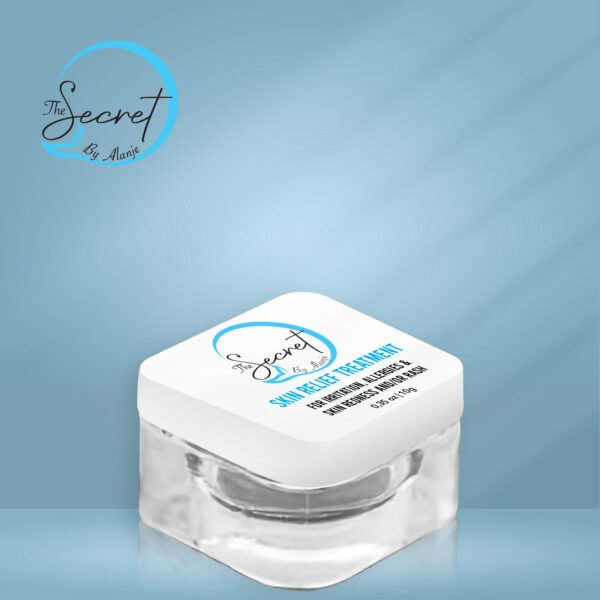 Skin Relief Treatment