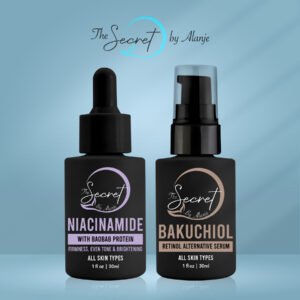 BAKUCHIOL - Renewal Cream