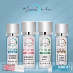 BAKUCHIOL - Renewal Cream
