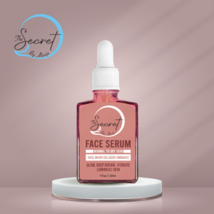 FACE SERUM - Snail Mucin Collagen Luminance - Normal-to-Dry Skin